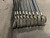 Used Callaway BIG BERTHA 1996 Mens Iron Set RH 3I-SW 11614-S000242940 View 3