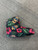 Used VIXYN PUTTER HEAD COVER PINEAPPLE Golf Accessory 11614-S000242944 View 1