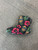 Used VIXYN PUTTER HEAD COVER PINEAPPLE Golf Accessory 11614-S000242944 View 2