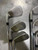 Used Taylormade RBZ ROCKETBALLZ Mens Iron Set RH 5I-PW 11605-S000226175 View 4