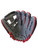 Used Wilson A2K 1786 BB/SB Glove RH Throw None 11 1/2" 11450-S000527716 View 1