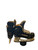 Used Bauer SUPREME ACCEL Junior Hockey Skate Junior 01.5 11095-S000106026 View 1