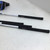 Used Precise XD-J 5PC RH PACKAGE SET NO PUTTER Jr Package Set RH Black 5 Piece 11752-S000081071 View 5