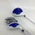 Used Precise XD-J 5PC RH PACKAGE SET NO PUTTER Jr Package Set RH Black 5 Piece 11752-S000081071 View 3