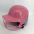 Used RIP-IT S/M 6 - 6 7/8 SOFTBALL HELMET W/ MASK Batting Helmet w/Mask Pink One Size 11752-S000081070 View 2