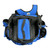 Used DG COOLER BAG Disc Golf Backpack Royal Blue 11890-S000146893 View 2