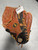 Used Ssk DIMPLER BB/SB Glove RH Throw None 11 1/2" 11307-S000268265 View 1