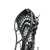 Used String King LEGEND INT. Mens Lacrosse Head Black 11484-S000311581 View 2