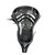 Used String King LEGEND INT. Mens Lacrosse Head Black 11484-S000311581 View 1