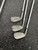 Used Top Flite STAINLESS 5-PW Womens Iron Set RH 5I-PW 11162-S000464036 View 5