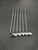 Used Top Flite STAINLESS 5-PW Womens Iron Set RH 5I-PW 11162-S000464036 View 1