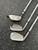Used Top Flite STAINLESS 5-PW Womens Iron Set RH 5I-PW 11162-S000464036 View 3