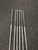 Used Top Flite STAINLESS 5-PW Womens Iron Set RH 5I-PW 11162-S000464036 View 7
