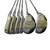 Used Walter Hagen VARSITY Jr Club Set RH 8 Piece 11484-S000311583 View 14