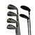Used Walter Hagen VARSITY Jr Club Set RH 8 Piece 11484-S000311583 View 12