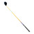 Used Dynacraft D.F.S. II Mens Driver RH 8.5 Degree 11735-S000368269 View 6