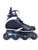 Used Koho Roller Hockey Skates Black Senior 11 View 1