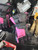 Winter Outerwear Winter Gloves View 1
