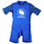 New Lycra Floating Swimsuit 11818-37S9892 View 1