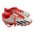 Used Adidas X SPEEDPORTAL Soccer Cleats None Youth 11.0 11890-S000146897 View 1