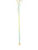 Used STX FIDDLESTX Jr Atk/Mid Complete Stick White 11649-S000157877 View 2