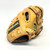 Used Wilson A1651 BB/SB Glove RH Throw Tan 13" 11805-S000087700 View 5