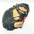 Used Rawlings RCM325 BB/SB Catchers RH Throw Black And Tan 32 1/2" 11805-S000087702 View 1