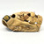 Used Louisville Slugger LSG76 BB/SB Glove RH Throw Tan 13 1/2" 11805-S000087704 View 2