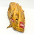 Used Rawlings HEART OF THE HIDE BB/SB Glove LH Throw Tan 12" 11805-S000087705 View 1