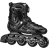 New Roller Derby Elite Beta Inline Skates Size 11 11879-RLDRE240B11 View 1
