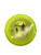 Used Discraft MORLEY FIELD SPRING FLING Z NUKE Disc Golf Driver Yellow 11347-S000275419 View 1