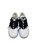 Used Nike HYPERDUNK Basketball Shoes M Black And White Senior 14 11347-S000275420 View 2