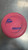 Used Innova R-PRO XERO Disc Golf Putter Pink 11477-S000217464 View 1