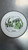 Used MVP SPEC ED ENTROPY Disc Golf Putter White 11477-S000217479 View 1