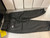 Used Rawlings BB PANTS S BB/SB Pant Boys Black SM 11790-S000062793 View 2
