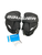 Used Bauer LIL SPORT Youth Gloves Black 9" 11613-S000188881 View 1