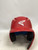 Used Easton ELITE X JR Batting Helmet No Mask Red MD 11851-S000051138 View 3