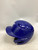 Used Easton GAMETIME II Batting Helmet No Mask Royal Blue MD 11851-S000051140 View 7