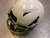 Used Schutt YTH VENGEANCE A11 FB Helmet White MD 11339-S000206302 View 1