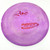 Used Innova KC PRO ROC Disc Golf Mid Range Purple 178g 11805-S000087710 View 1
