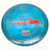 Used Dynamic Discs LUCID AIR EVADER Disc Golf Driver Teal 156g 11805-S000087712 View 1