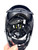 Used Cascade CASCADE CSR Lacrosse Helmet Black One Size 11860-S000314571 View 3