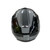 Used FRENZY MX Bike Helmet Black MD 11484-S000311616 View 3