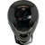 Used FRENZY MX Bike Helmet Black MD 11484-S000311616 View 5