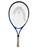 Used Head Ti.Conquest Adult Tennis Racquet Royal Blue 4 3/8" 11692-S000156627 View 1