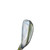 Used Taylormade RSI2 LH Golf Wedge Mens LH Sand Wedge 11484-S000311618 View 2