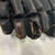 Used Bauer Junior Gloves Black 12" 11876-S000011039 View 2