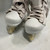 Used Hespeler XPANDER Girls Softboot Skate White Adjustable 11876-S000011040 View 3