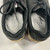 Used Ecco V Mens Golf Shoes Black Senior 7 11876-S000011048 View 3