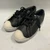 Used Foot Joy 45024 Jr Golf Shoes Black Junior 04 11876-S000011049 View 1